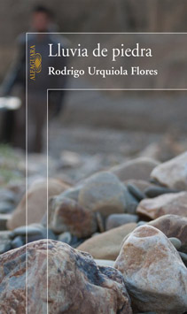 Los espíritus de la muerte: el secreto de la resistencia en Lluvia de piedra de Rodrigo Urquiola Flores
