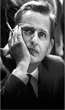 A 27 años de su muerte, Olof Palme sigue causando debate