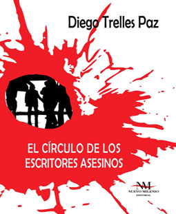 Libro de Diego Trelles Paz