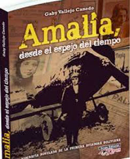 Vallejo y “Amalia”