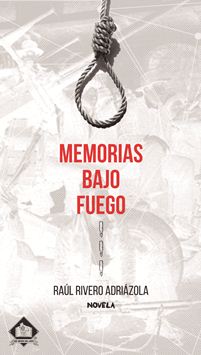 Presentaciones de libro: "Memorias bajo fuego" en el Club Social y "Los sueños de Alejando e Isabel" en el Centro Simon I.Patiño