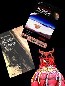 La literatura boliviana actual mirada desde México