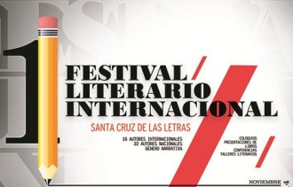 La literatura estará de fiesta en Santa Cruz de las Letras