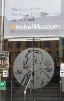 El Museo Nobel