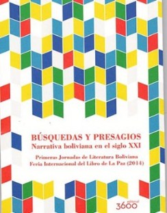 Cuatro puntos de apoyo para analizar la narrativa boliviana