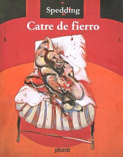 Catre de fierro, una reconstrucción perfecta