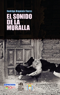 Sobre "El sonido de la muralla" de Rodrigo Urquiola Flores Premio Plurinacional de Novela Marcelo Quiroga Santa Cruz, Versión 2014