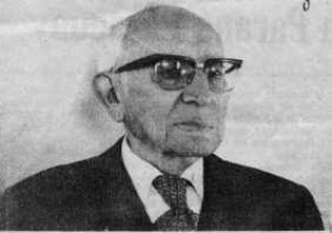 Augusto Guzmán