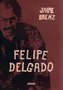 Good bye Felipe Delgado