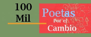 100 mil poetas por el cambio