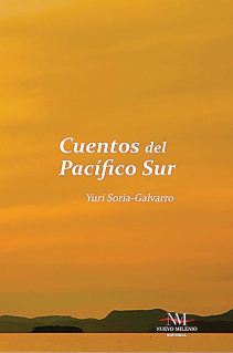 Cuentos del Pacífico Sur de Yuri Soria Galvarro