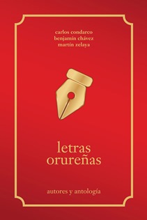 Letras orureñas al alcance de todos