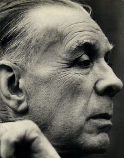 Borges y Bolivia, un libro y un poeta perdido
