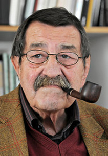 Un viaje por el planeta Günter Grass