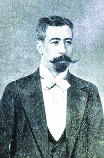 José Vicente Ochoa Poeta y soldado