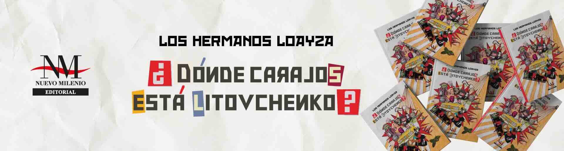 LoshermanosLoayza