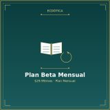 Plan Beta Mensual