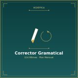 Corrector Gramatical – Plan Mensual