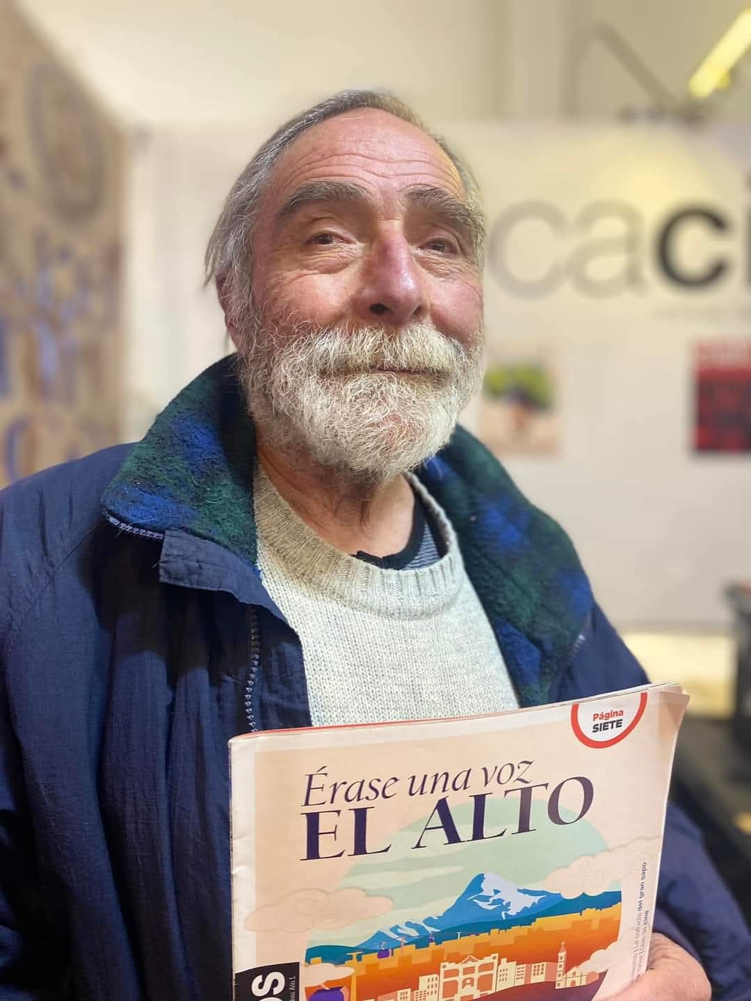 Adolfo Cárdenas