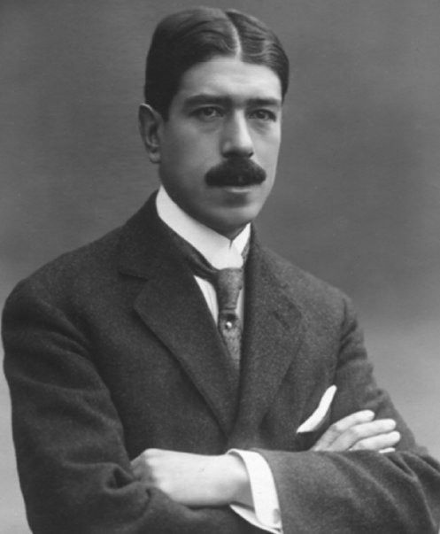 Alcides Arguedas