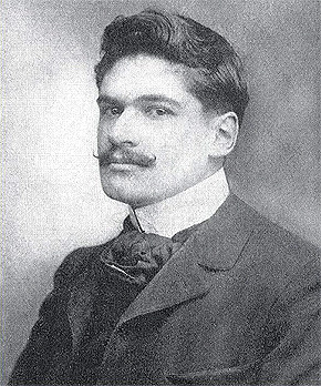 Armando Chirveches