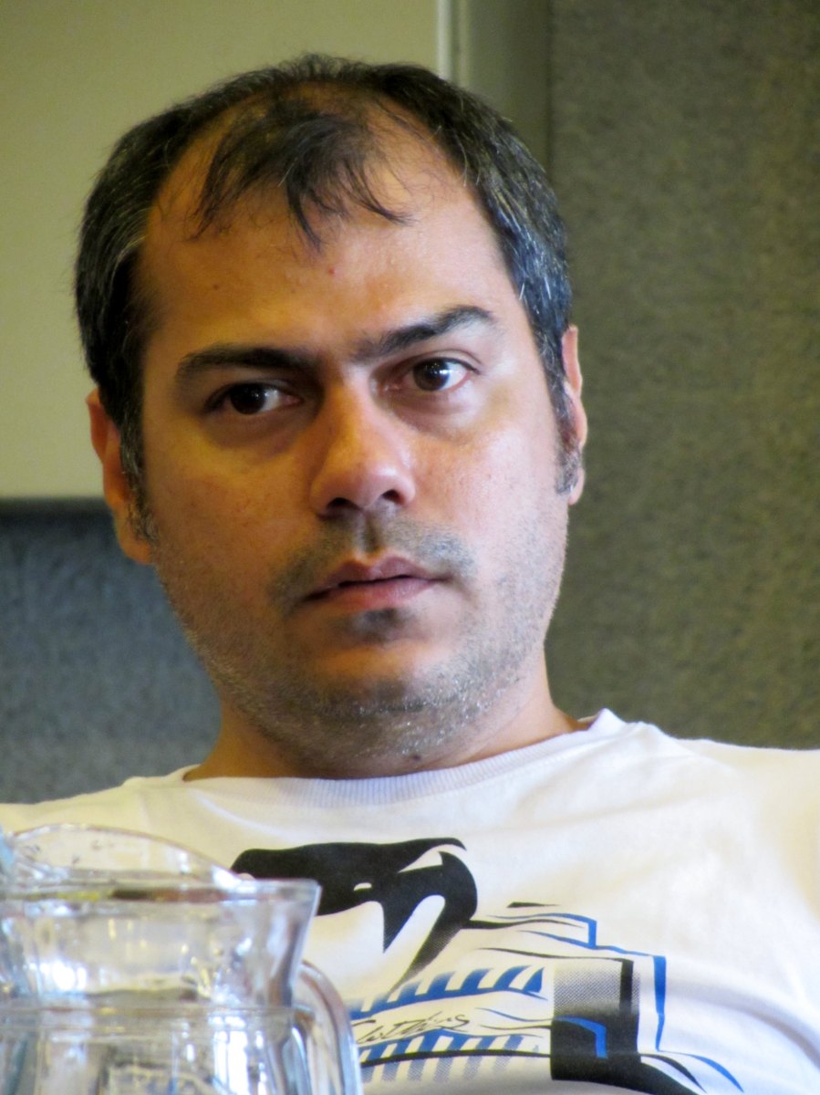Maximiliano Barrientos