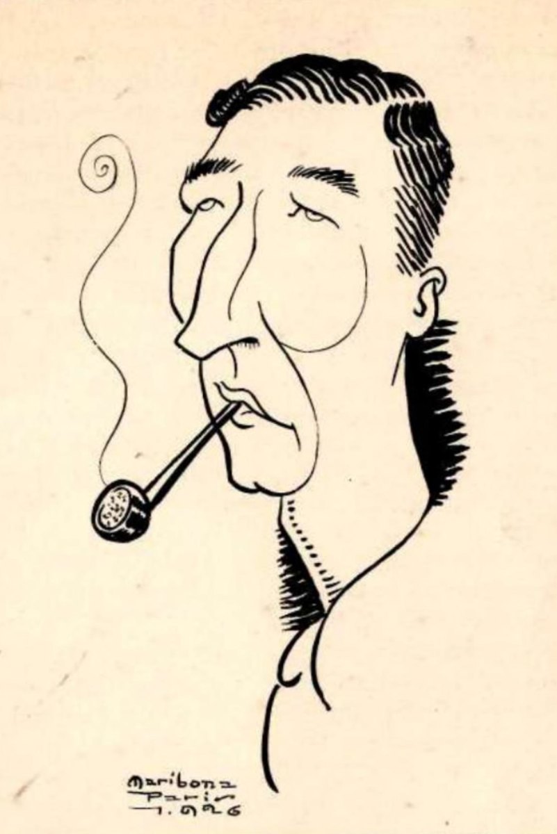 Tristán Marof