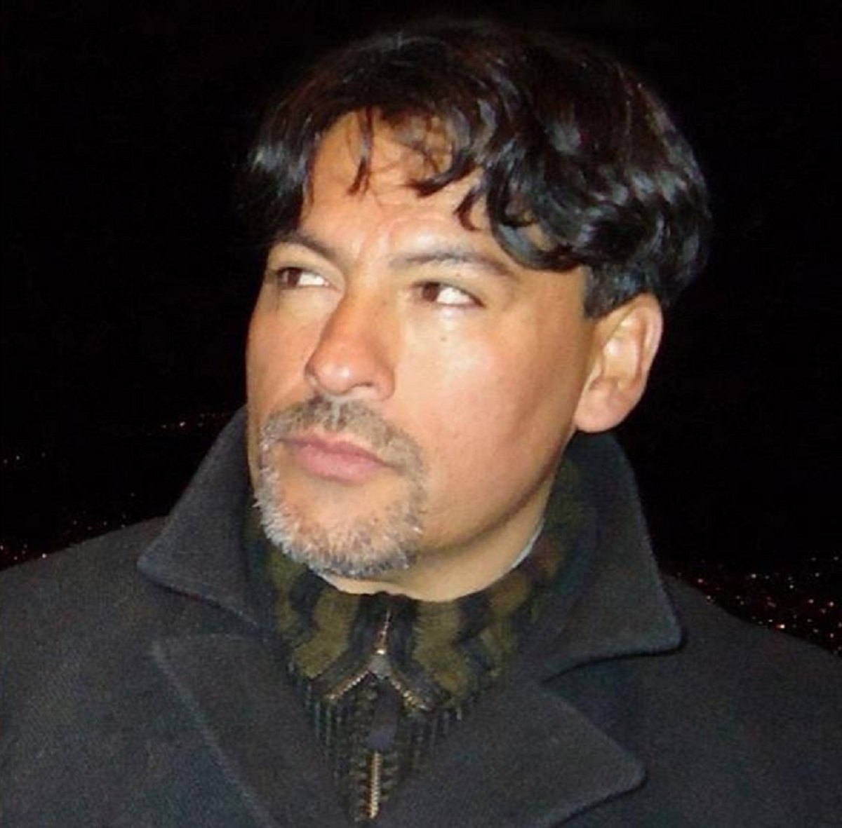 Víctor Montoya