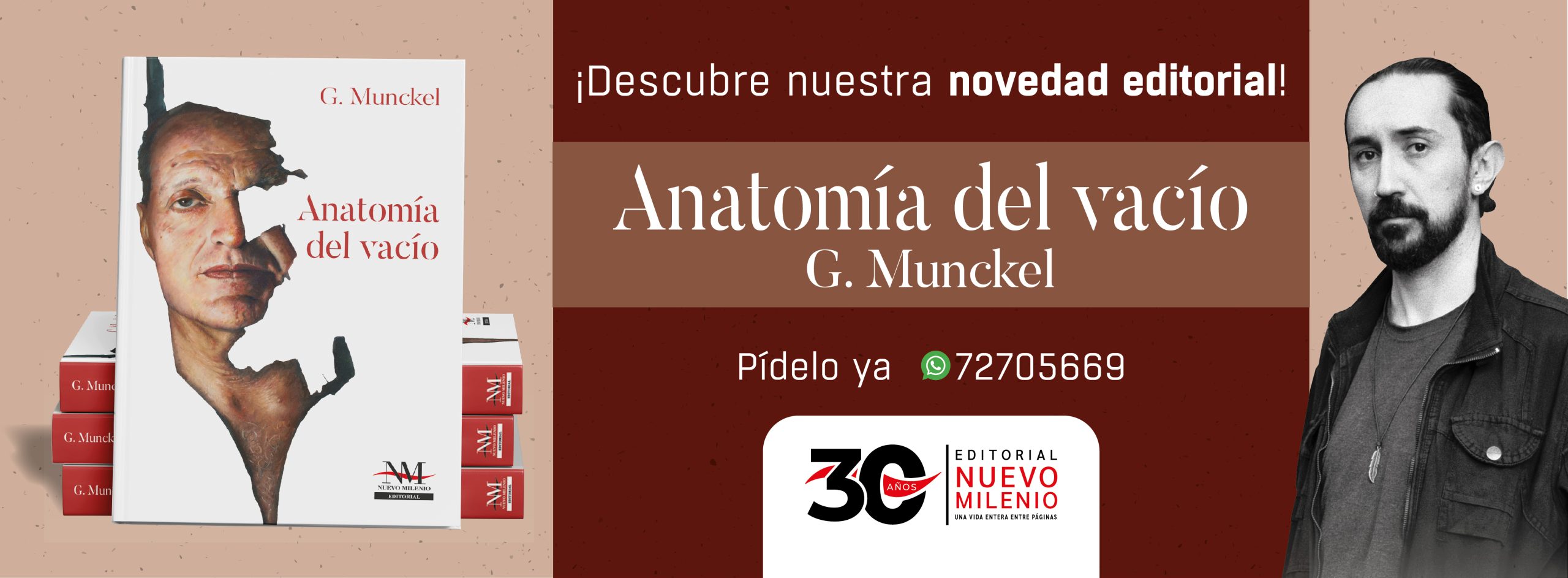 g Munckel