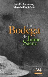 La bodega de Jaime Saenz