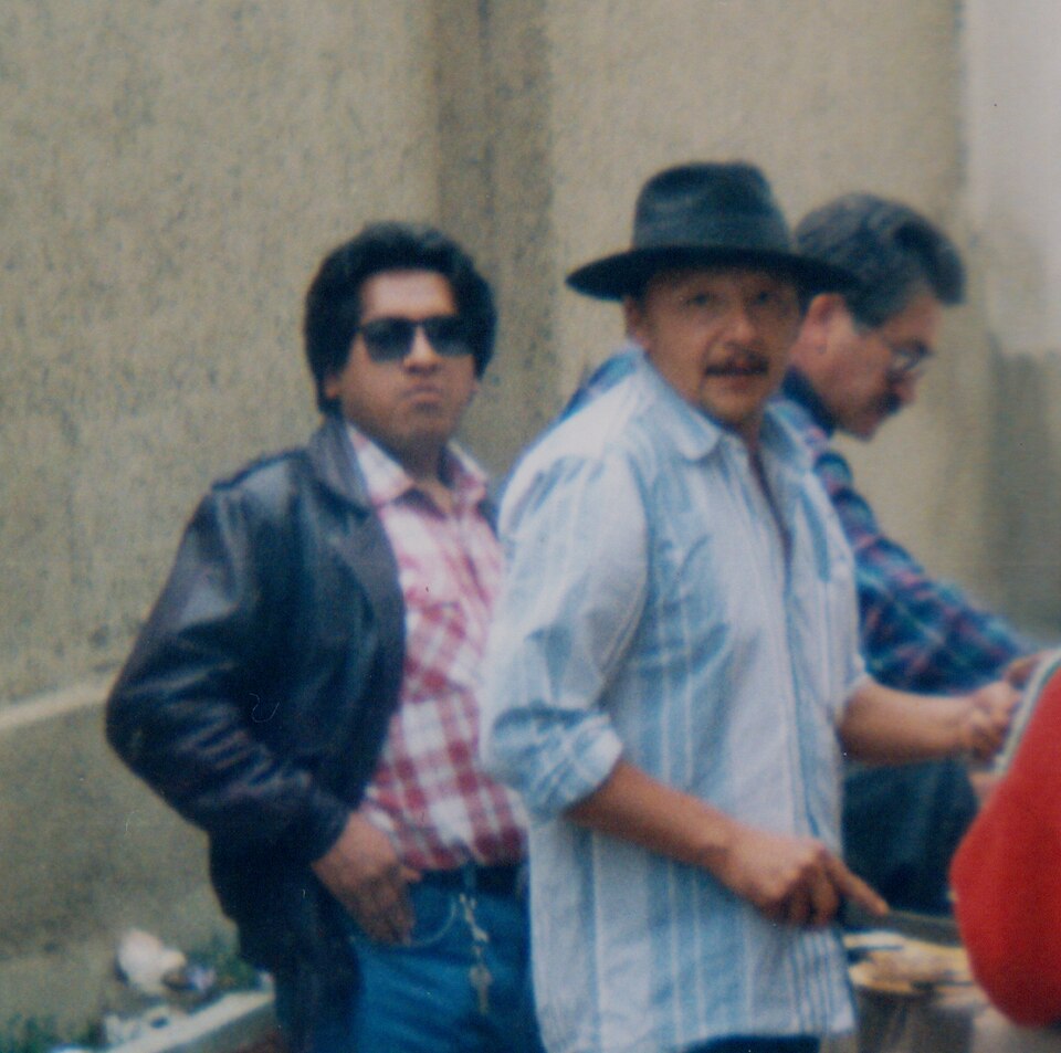 Jaime Nisttahuz